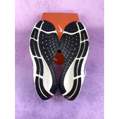 Buy Nike Air Zoom Pegasus 37 Premium White Game Royal White CQ9908-100-2 Quality Reps Replicas Shoes