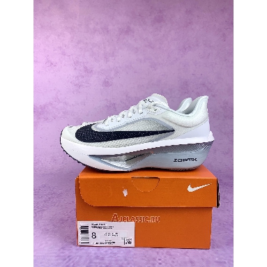 Buy Nike Zoom Fly 6 Gridiro White FN8455-104 Quality Reps Replicas Shoes