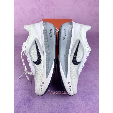 Buy Nike Zoom Fly 6 Gridiro White FN8455-104 Quality Reps Replicas Shoes