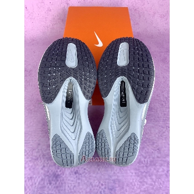 Buy Nike Zoom Fly 6 Gridiro White FN8455-104 Quality Reps Replicas Shoes