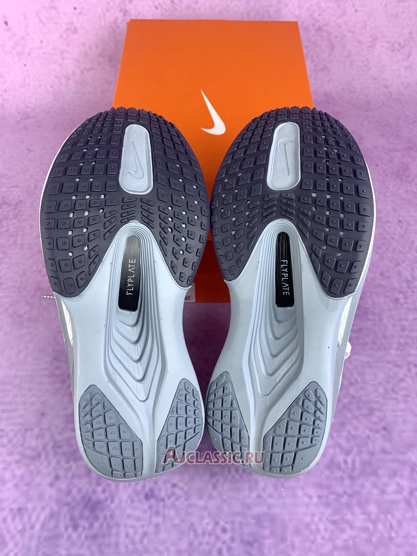 New Nike Zoom Fly 6 "Gridiro" FN8455-104 Shoes