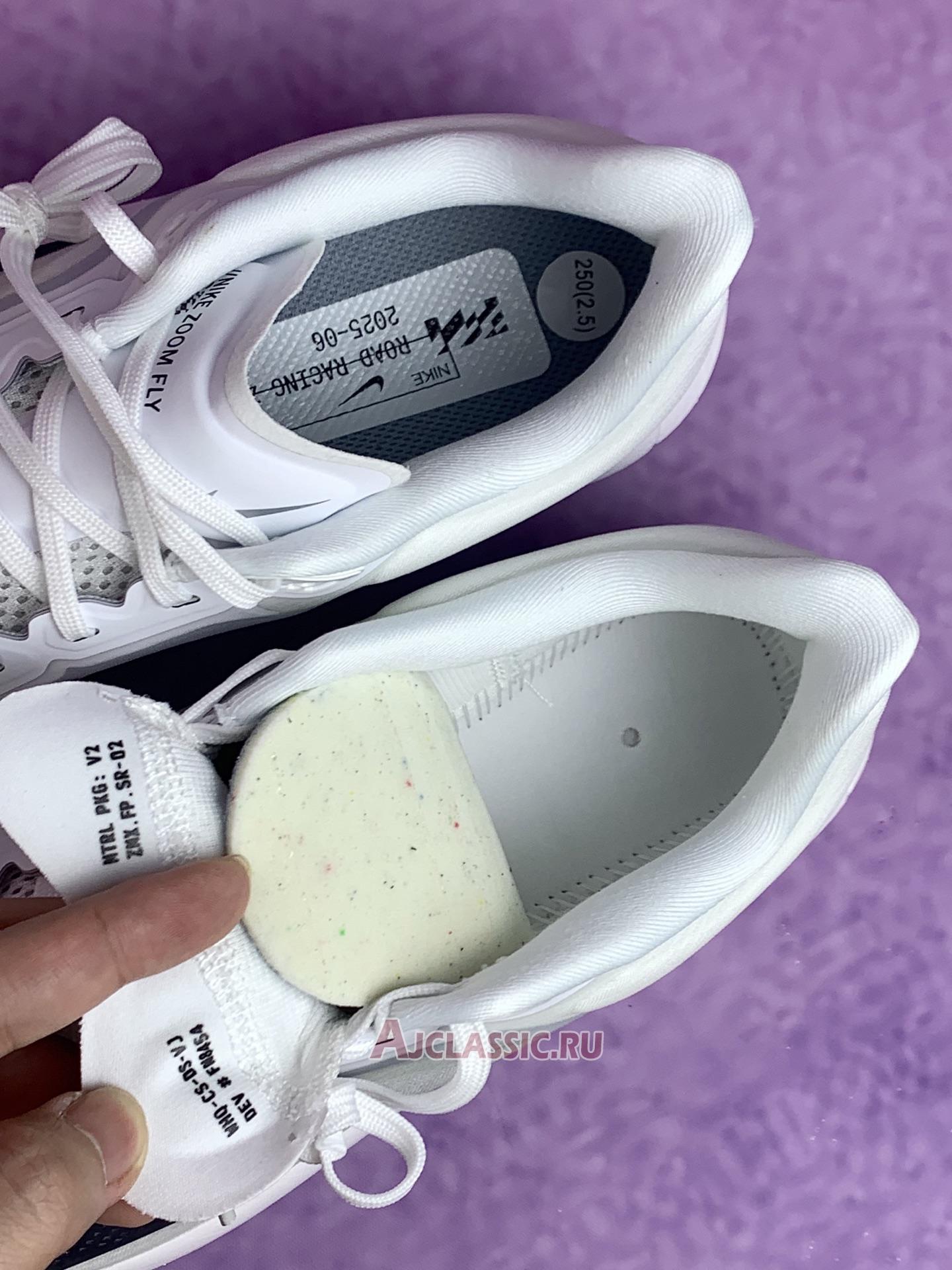 New Nike Zoom Fly 6 "Gridiro" FN8455-104 Shoes