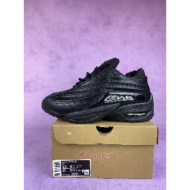 Buy NOCTA x Nike Hot Step 2 Black Black DZ7293-001 Quality Reps Replicas Shoes