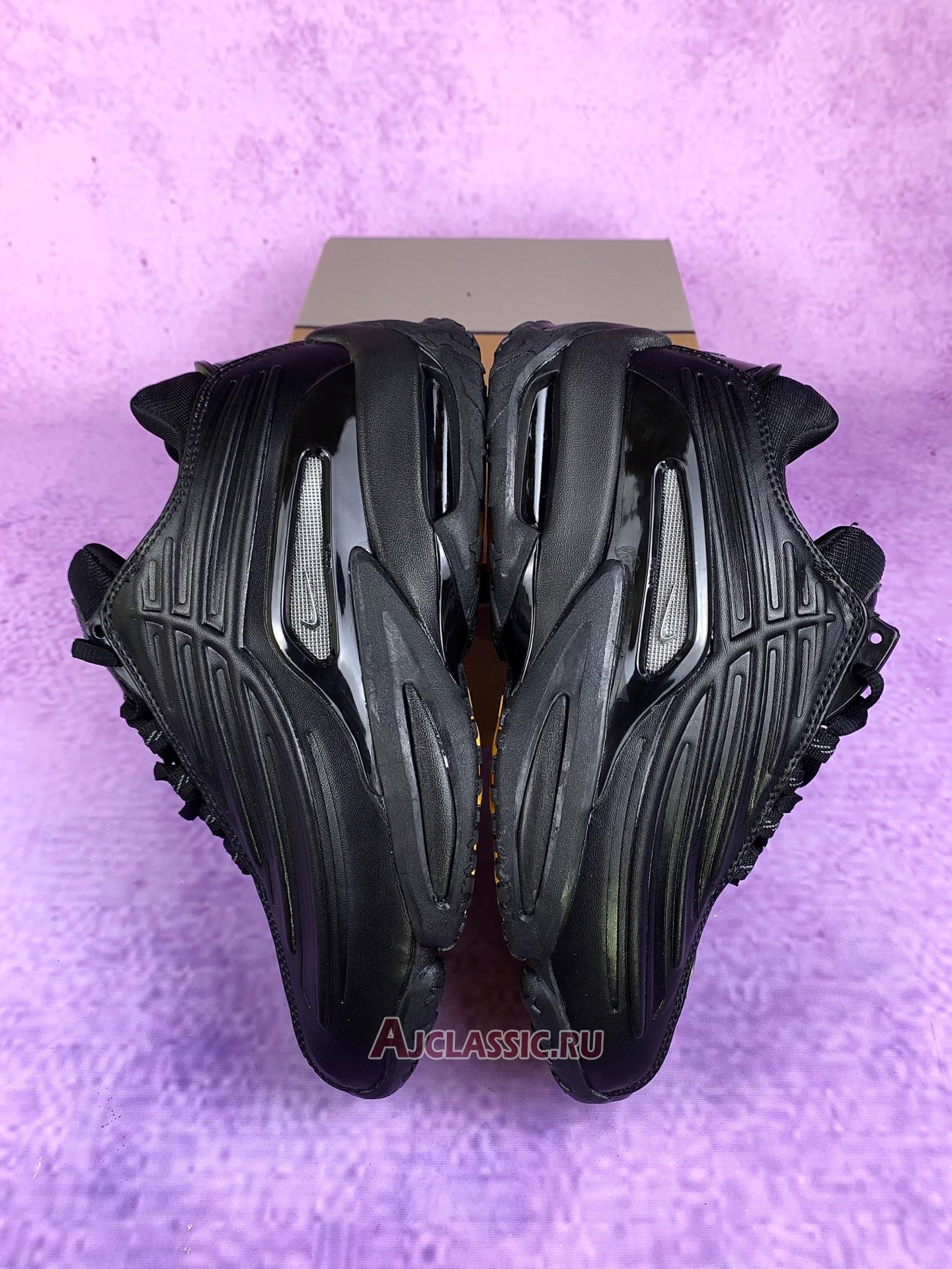 New NOCTA x Nike Hot Step 2 "Black" DZ7293-001 Shoes