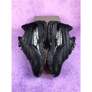 Buy NOCTA x Nike Hot Step 2 Black Black DZ7293-001 Quality Reps Replicas Shoes