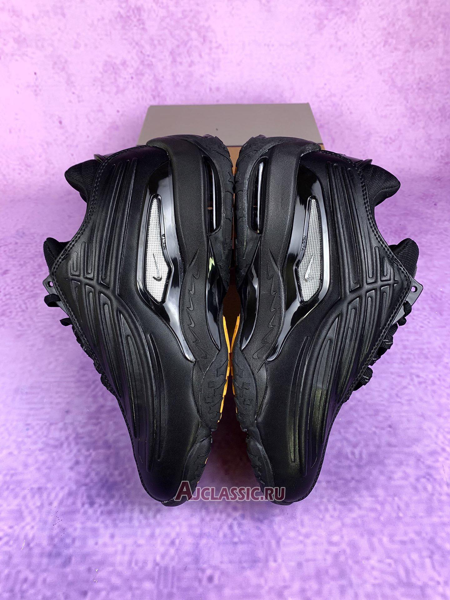New NOCTA x Nike Hot Step 2 "Black" DZ7293-001 Shoes