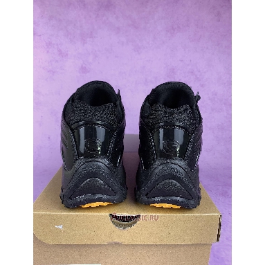 Buy NOCTA x Nike Hot Step 2 Black Black DZ7293-001 Quality Reps Replicas Shoes