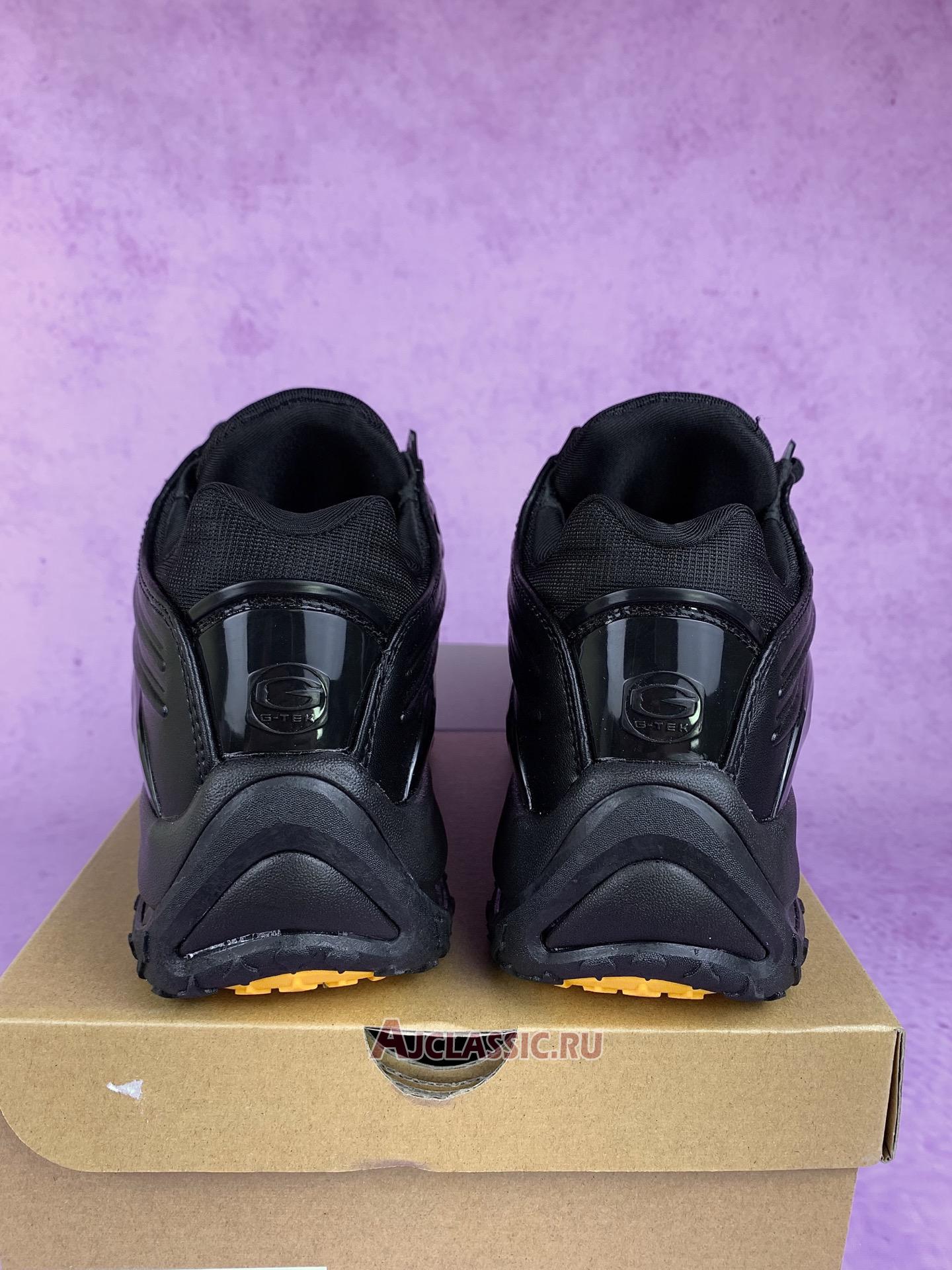 New NOCTA x Nike Hot Step 2 "Black" DZ7293-001 Shoes