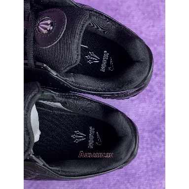 Buy NOCTA x Nike Hot Step 2 Black Black DZ7293-001 Quality Reps Replicas Shoes