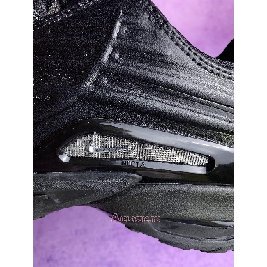 Buy NOCTA x Nike Hot Step 2 Black Black DZ7293-001 Quality Reps Replicas Shoes