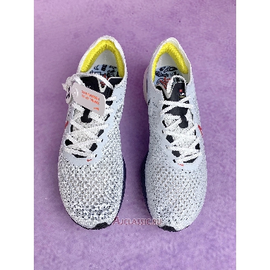 Buy Nike ZoomX VaporFly Next% 3 Pure Platinum Psychic Blue Grey HJ9079-100 Quality Reps Replicas Shoes