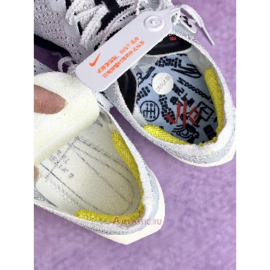 Buy Nike ZoomX VaporFly Next% 3 Pure Platinum Psychic Blue Grey HJ9079-100 Quality Reps Replicas Shoes