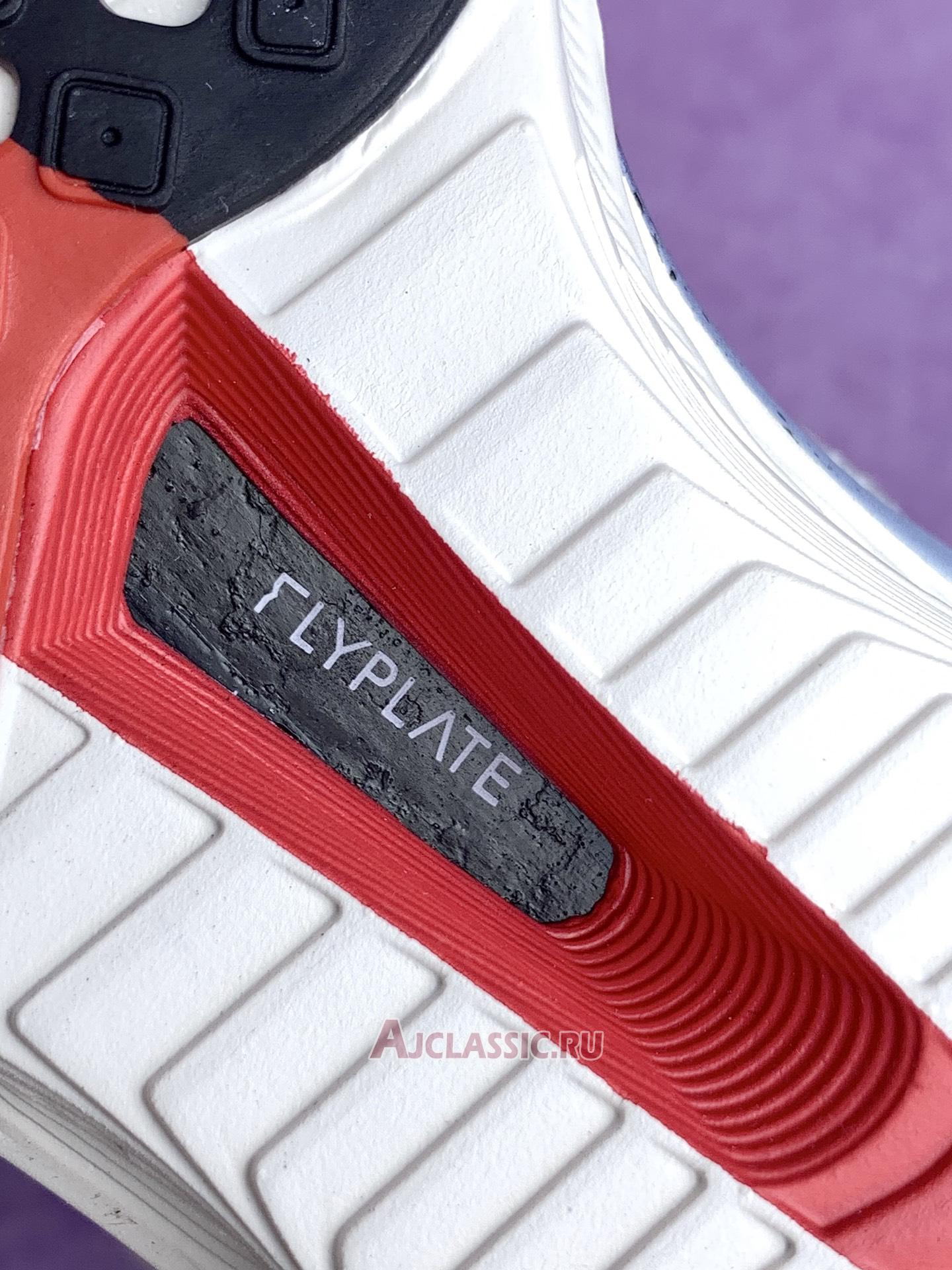 New Nike ZoomX VaporFly Next% 3 "Pure Platinum Psychic Blue" HJ9079-100 Shoes