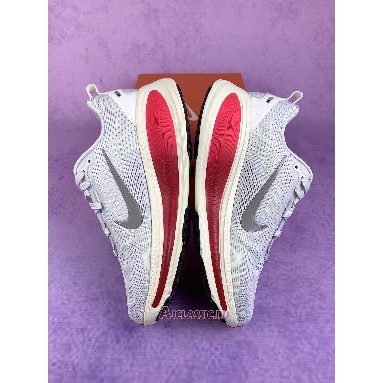 Buy Nike Vomero 18 Platinum Tint Siren Red Grey HM6803-001 Quality Reps Replicas Shoes