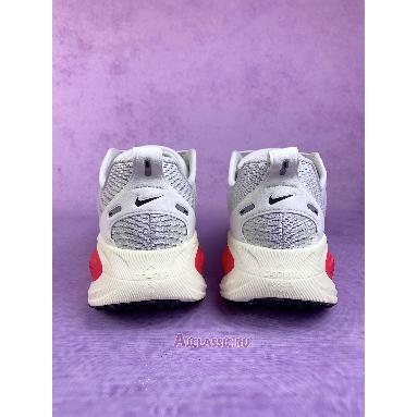 Buy Nike Vomero 18 Platinum Tint Siren Red Grey HM6803-001 Quality Reps Replicas Shoes