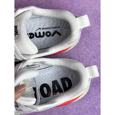 Buy Nike Vomero 18 Platinum Tint Siren Red Grey HM6803-001 Quality Reps Replicas Shoes