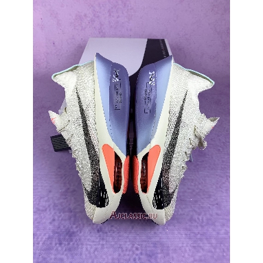 Buy Nike Air Zoom Alphafly NEXT% 3 Coconut Milk Dusty Amethyst Cream FD8315-101 Quality Reps Replicas Shoes