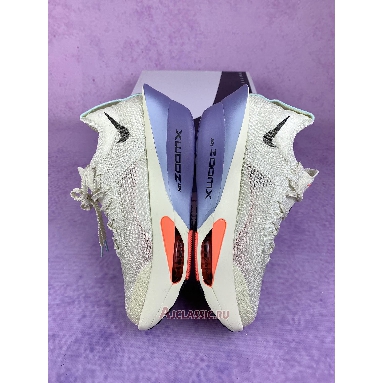 Buy Nike Air Zoom Alphafly NEXT% 3 Coconut Milk Dusty Amethyst Cream FD8315-101 Quality Reps Replicas Shoes