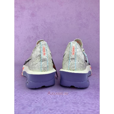 Buy Nike Air Zoom Alphafly NEXT% 3 Coconut Milk Dusty Amethyst Cream FD8315-101 Quality Reps Replicas Shoes