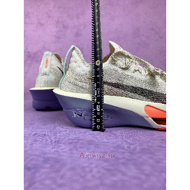 Buy Nike Air Zoom Alphafly NEXT% 3 Coconut Milk Dusty Amethyst Cream FD8315-101 Quality Reps Replicas Shoes