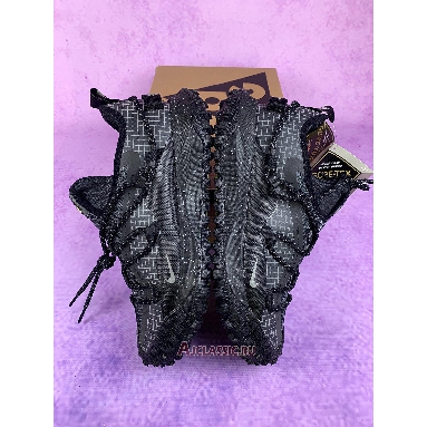 Buy Nike ACG Mountain Fly Low GTX SE Dark Smoke Grey Black DD2861-002 Quality Reps Replicas Shoes