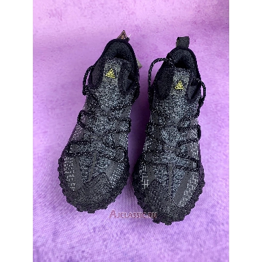 Buy Nike ACG Mountain Fly Low GTX SE Dark Smoke Grey Black DD2861-002 Quality Reps Replicas Shoes