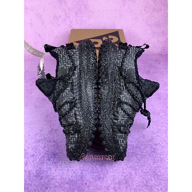 Buy Nike ACG Mountain Fly Low GTX SE Dark Smoke Grey Black DD2861-002 Quality Reps Replicas Shoes