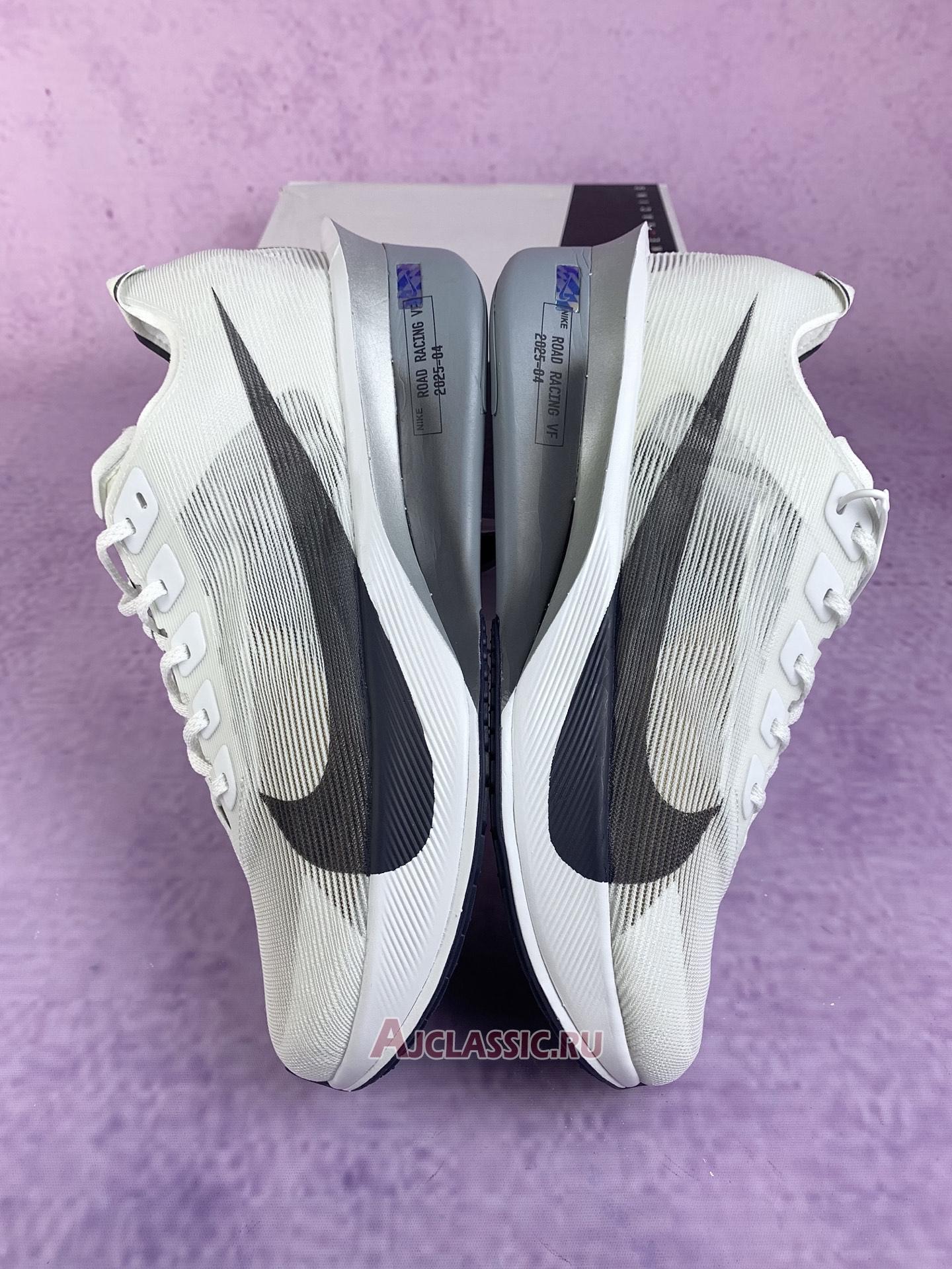 New Nike ZoomX VaporFly Next% 4 "Gridiron" HF6414-100 Shoes