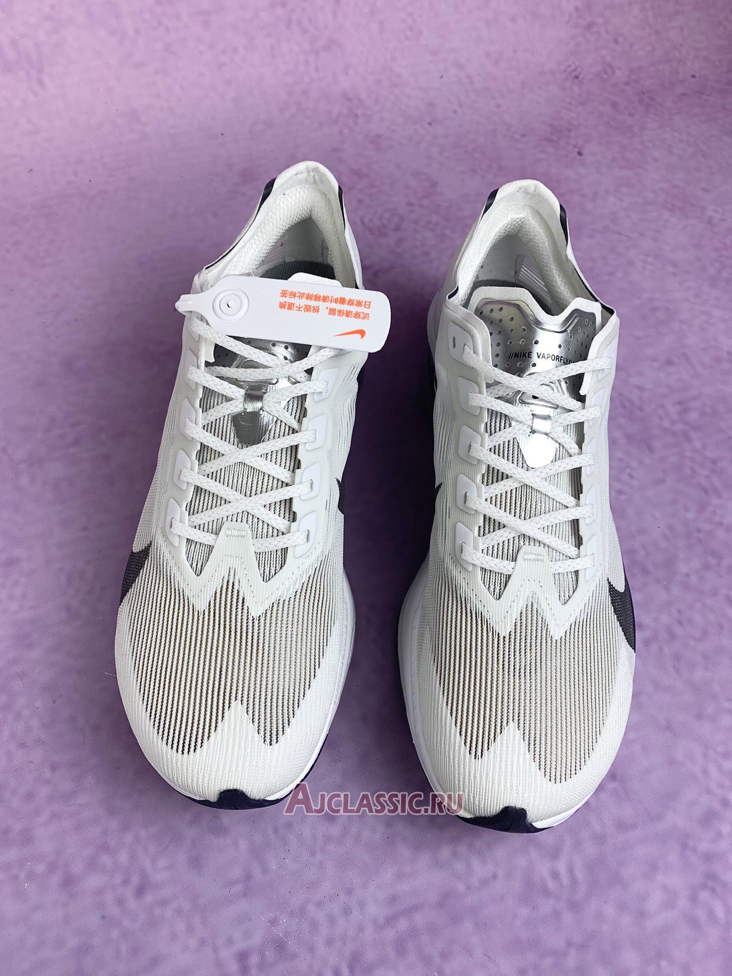 New Nike ZoomX VaporFly Next% 4 "Gridiron" HF6414-100 Shoes