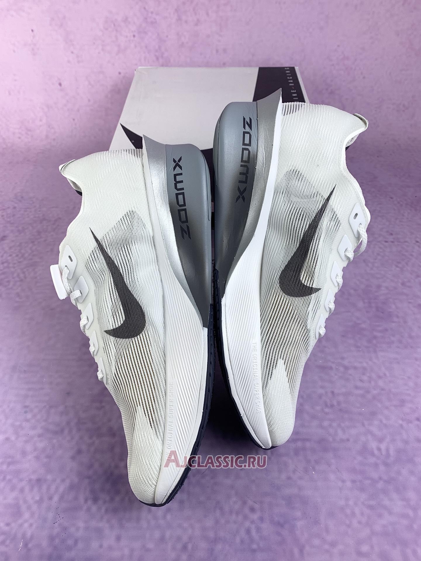 New Nike ZoomX VaporFly Next% 4 "Gridiron" HF6414-100 Shoes