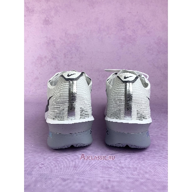 Buy Nike ZoomX VaporFly Next% 4 Gridiron White HF6414-100 Quality Reps Replicas Shoes