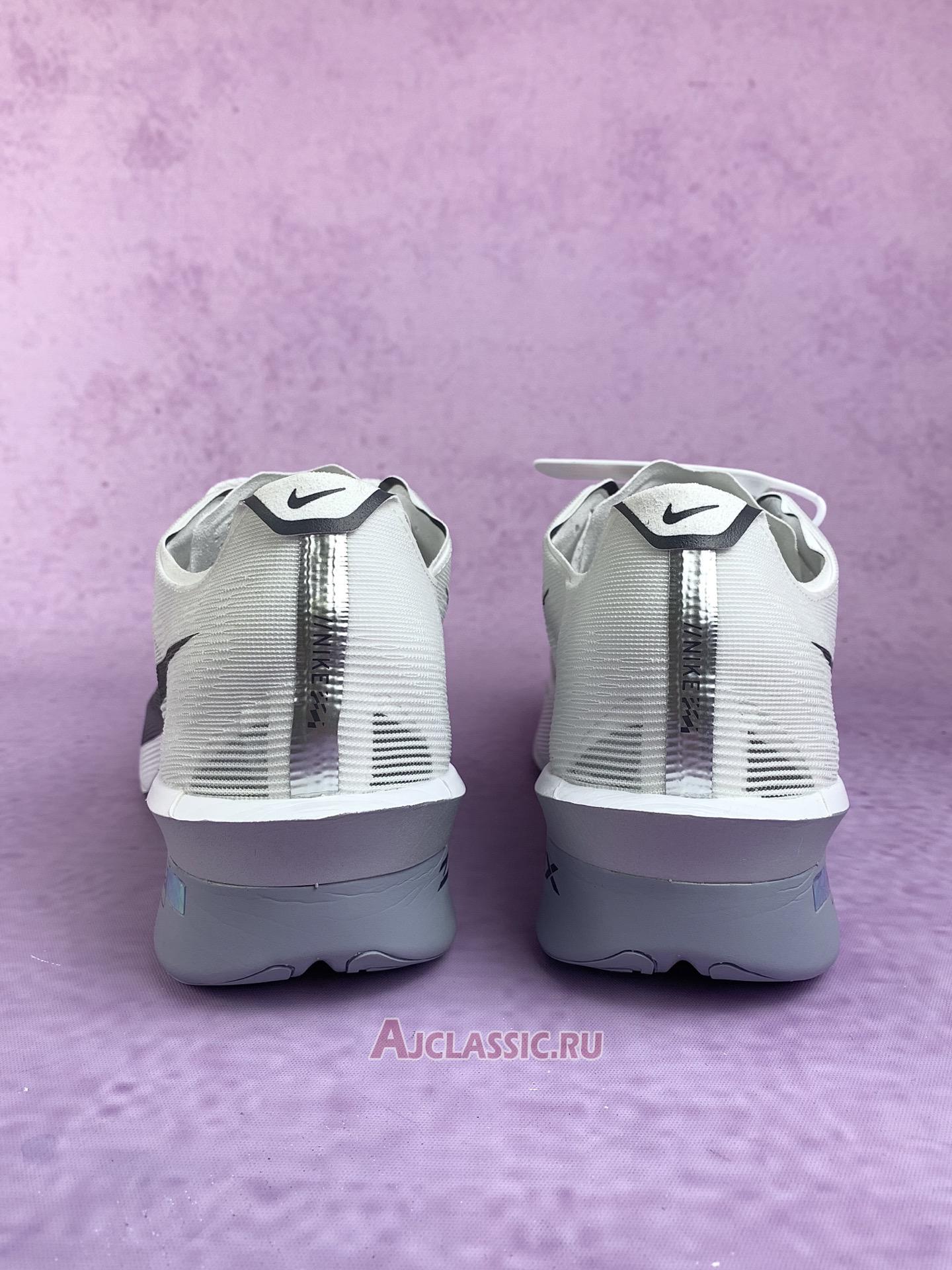 New Nike ZoomX VaporFly Next% 4 "Gridiron" HF6414-100 Shoes