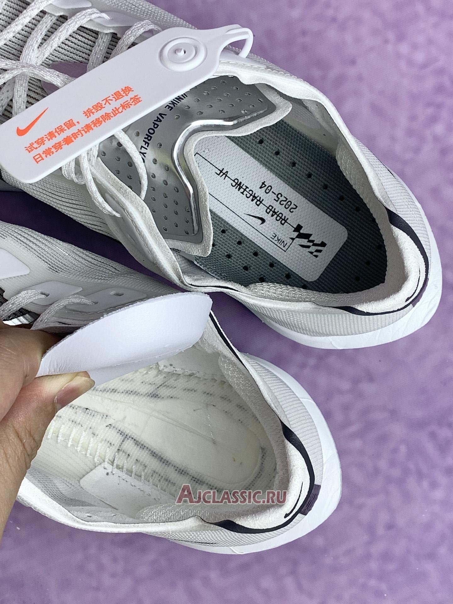 New Nike ZoomX VaporFly Next% 4 "Gridiron" HF6414-100 Shoes