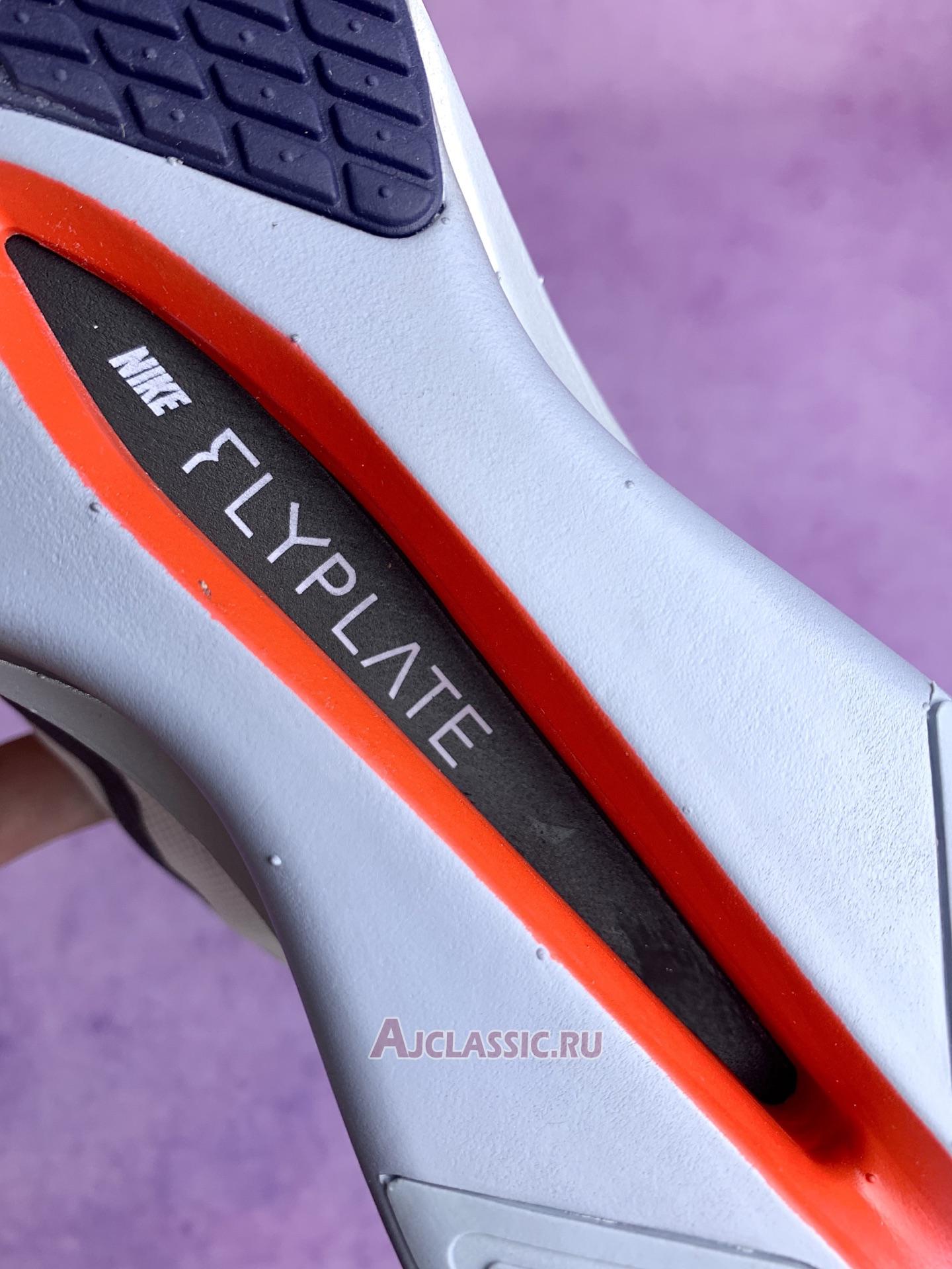 New Nike ZoomX VaporFly Next% 4 "Gridiron" HF6414-100 Shoes