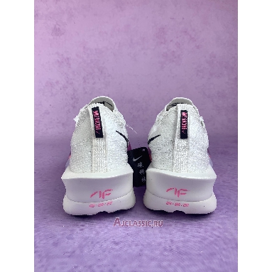 Buy Nike Air Zoom Alphafly NEXT% 3 White Vivid Grape White FD8315-100 Quality Reps Replicas Shoes