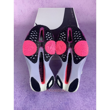 Buy Nike Air Zoom Alphafly NEXT% 3 White Vivid Grape White FD8315-100 Quality Reps Replicas Shoes