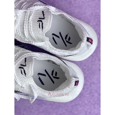 Buy Nike Air Zoom Alphafly NEXT% 3 White Vivid Grape White FD8315-100 Quality Reps Replicas Shoes