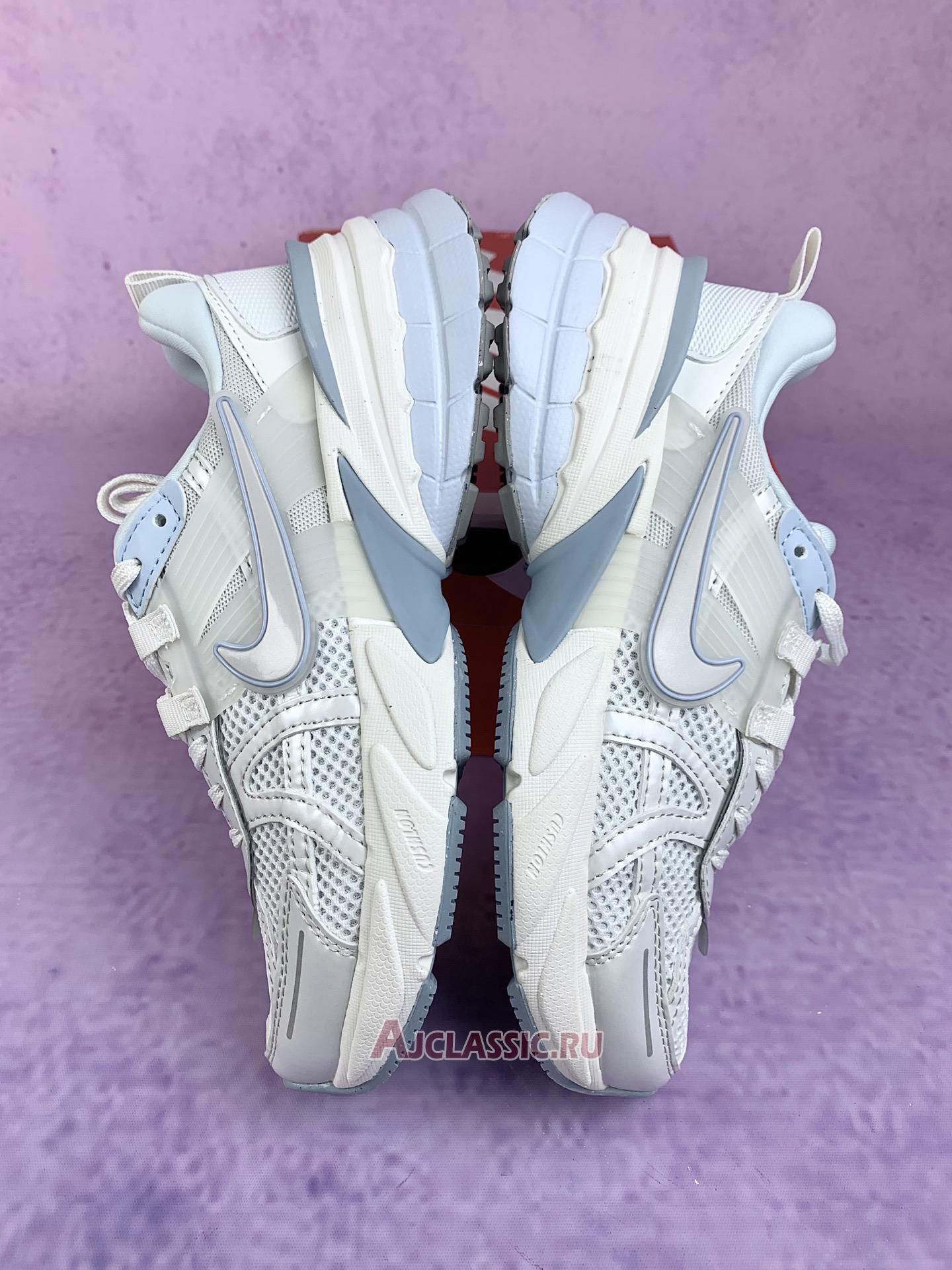 New Nike V2K Run "Platinum Tint" FD0736-009 Shoes