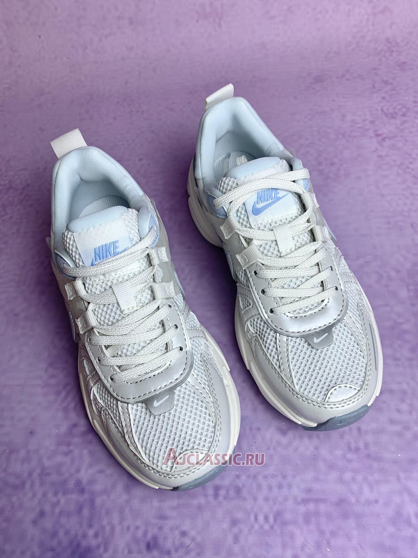 New Nike V2K Run "Platinum Tint" FD0736-009 Shoes