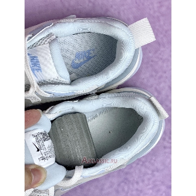 Buy Nike V2K Run Platinum Tint Blue FD0736-009 Quality Reps Replicas Shoes