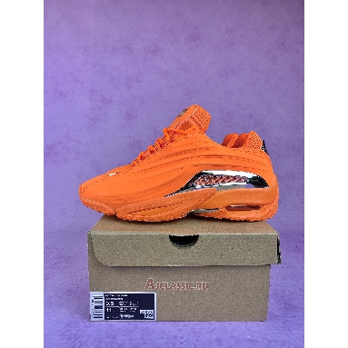 Buy NOCTA x Nike Hot Step 2 Total Orange Orange DZ7293-800 Quality Reps Replicas Shoes