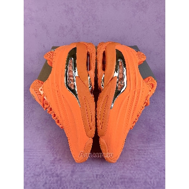 Buy NOCTA x Nike Hot Step 2 Total Orange Orange DZ7293-800 Quality Reps Replicas Shoes