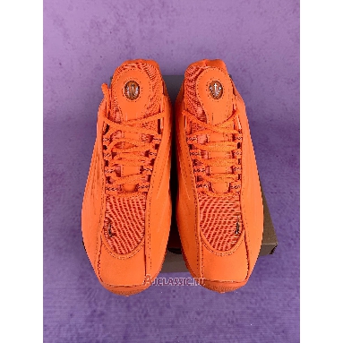 Buy NOCTA x Nike Hot Step 2 Total Orange Orange DZ7293-800 Quality Reps Replicas Shoes