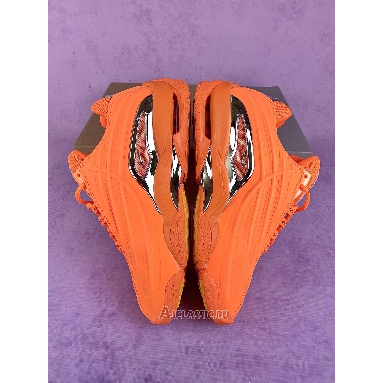 Buy NOCTA x Nike Hot Step 2 Total Orange Orange DZ7293-800 Quality Reps Replicas Shoes