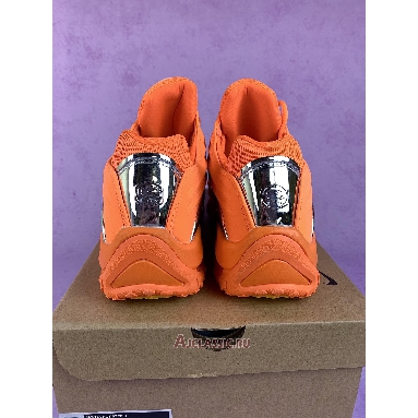 Buy NOCTA x Nike Hot Step 2 Total Orange Orange DZ7293-800 Quality Reps Replicas Shoes