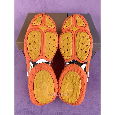 Buy NOCTA x Nike Hot Step 2 Total Orange Orange DZ7293-800 Quality Reps Replicas Shoes