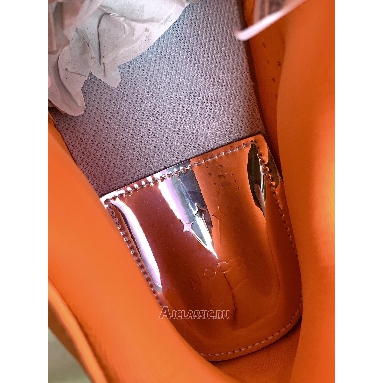 Buy NOCTA x Nike Hot Step 2 Total Orange Orange DZ7293-800 Quality Reps Replicas Shoes