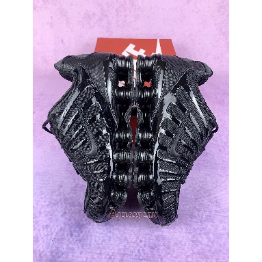 Buy Nike Shox TL Black Max Orange Black AR3566-002 Quality Reps Replicas Shoes