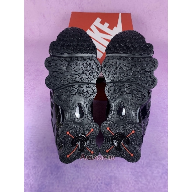 Buy Nike Shox TL Black Max Orange Black AR3566-002 Quality Reps Replicas Shoes