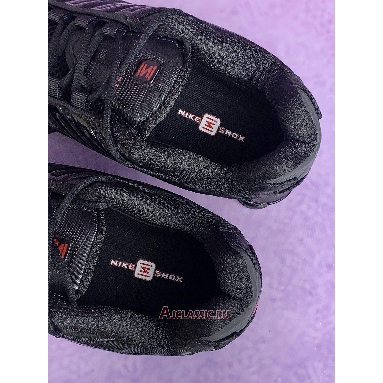 Buy Nike Shox TL Black Max Orange Black AR3566-002 Quality Reps Replicas Shoes
